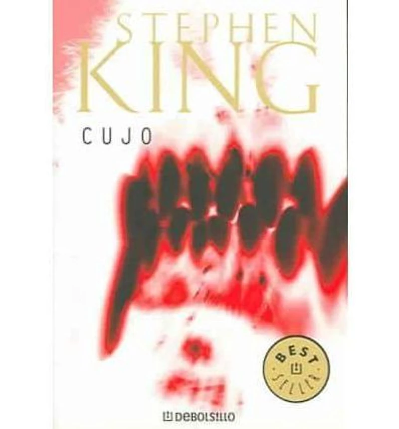 Cujo (en español)