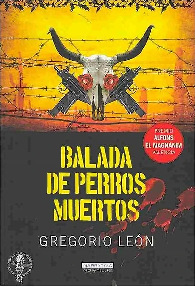 Balada de Perros Muertos