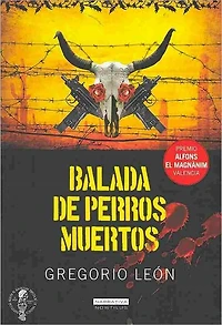 Balada de Perros Muertos