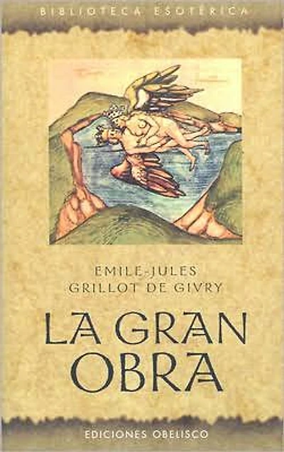 La Gran Obra