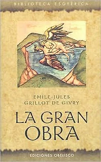 La Gran Obra