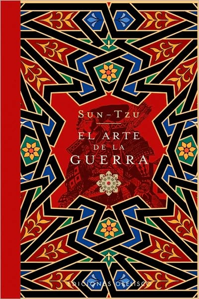 El Arte De La Guerra