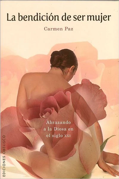Bendicion De Ser Mujer