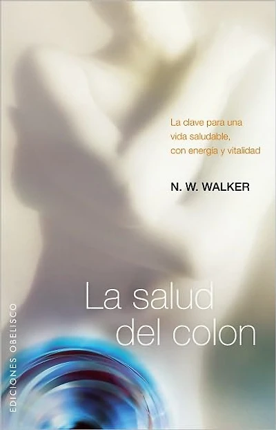 Salud Del Colon