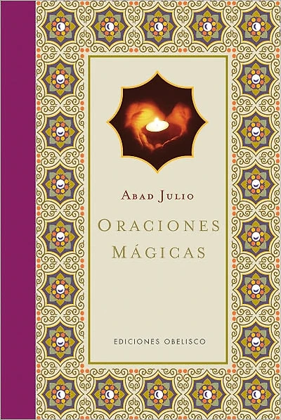 Oraciones magicas