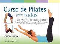 Curso de Pilates para todos