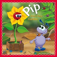 Pip ahora tiene ruedas