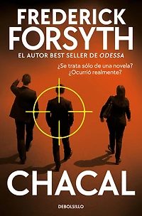 Chacal (The Day of The Jackal)