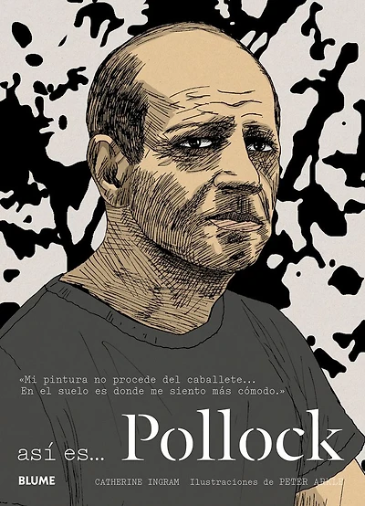 Así es . . . Pollock