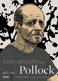 Así es . . . Pollock