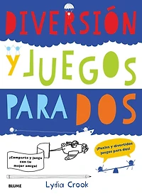 Diversión y juegos para dos: Puzles y divertidos juegos para dos
