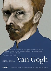 Así es... Van Gogh