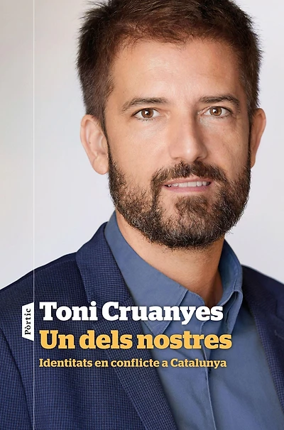 Un dels nostres: Identitats en conflicte a Catalunya