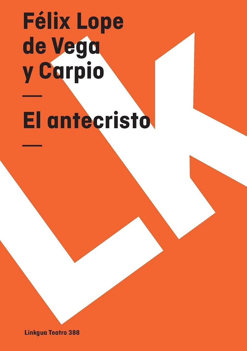 El antecristo