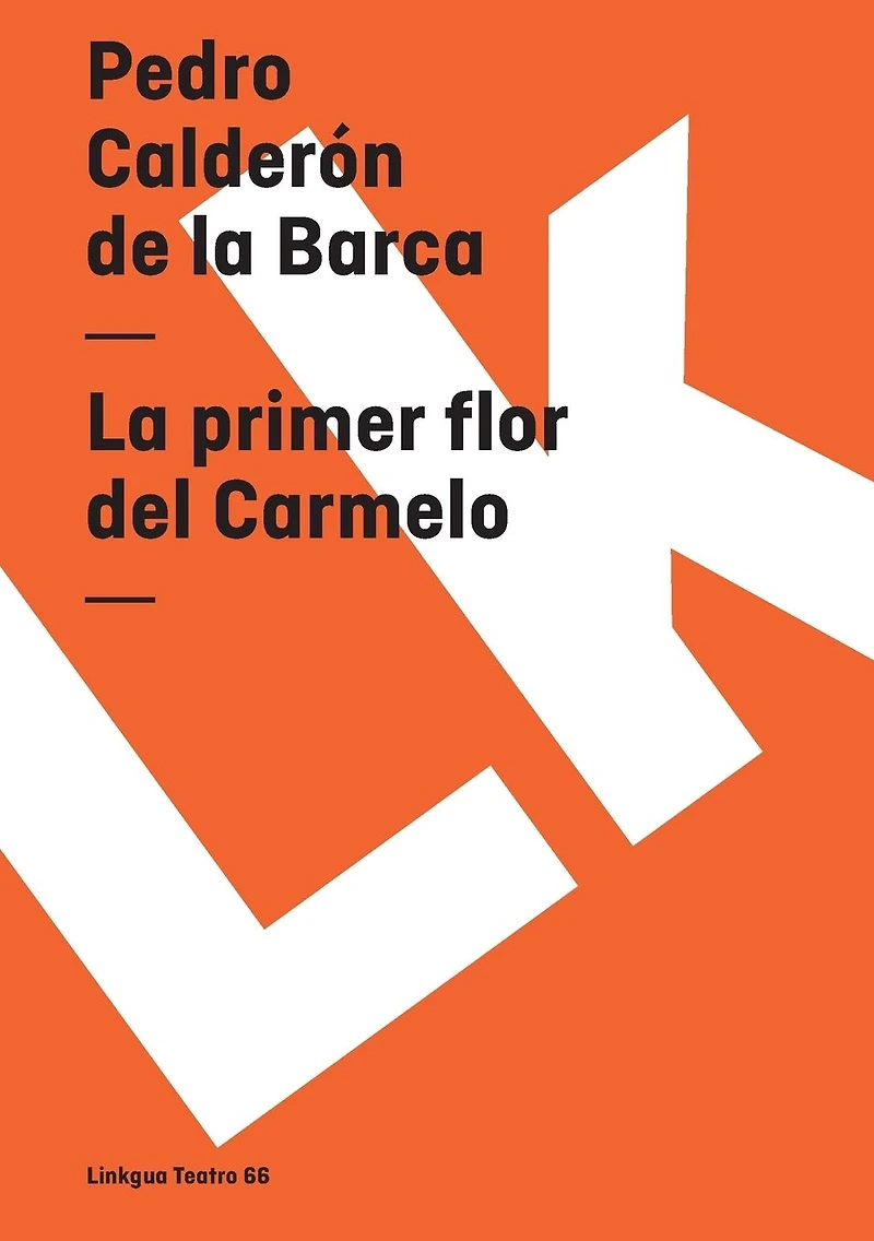 La primer flor del Carmelo