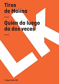 Quien da luego dos veces