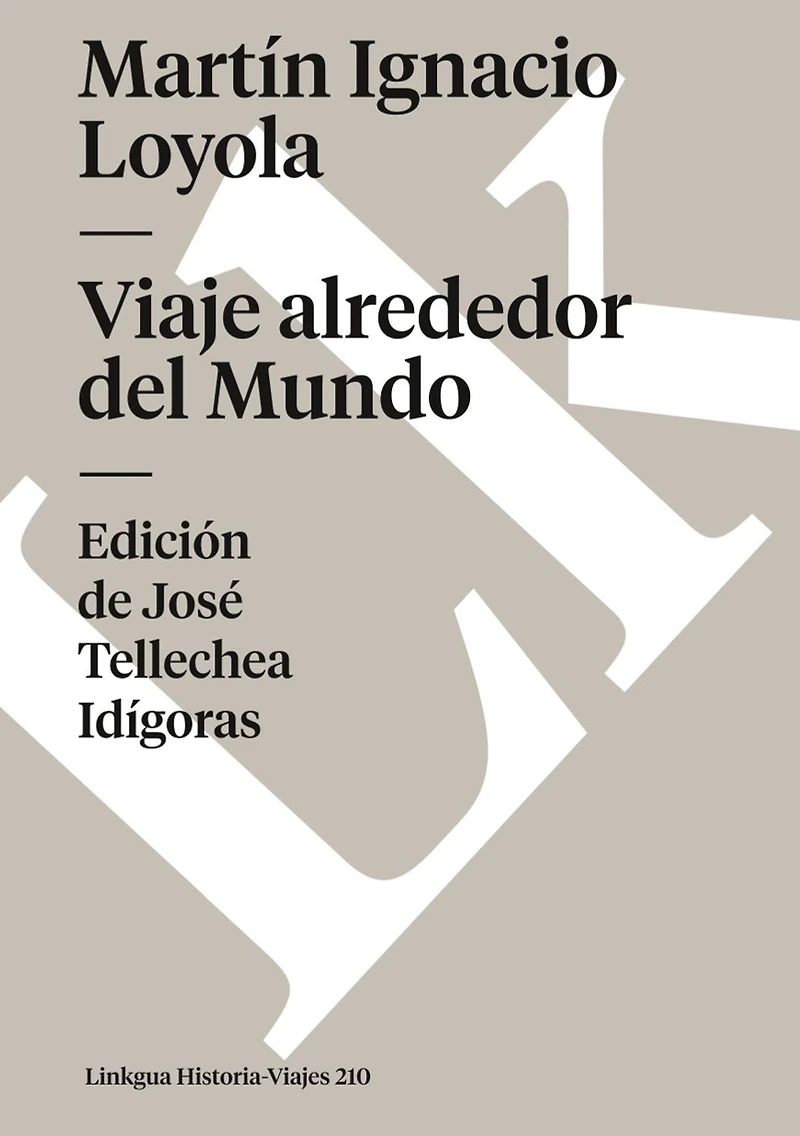 Viaje alrededor del Mundo