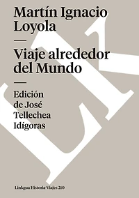 Viaje alrededor del Mundo