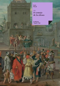 El consejo de los dioses