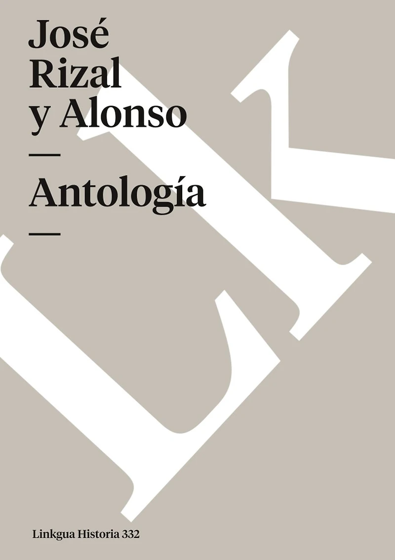 Antologia