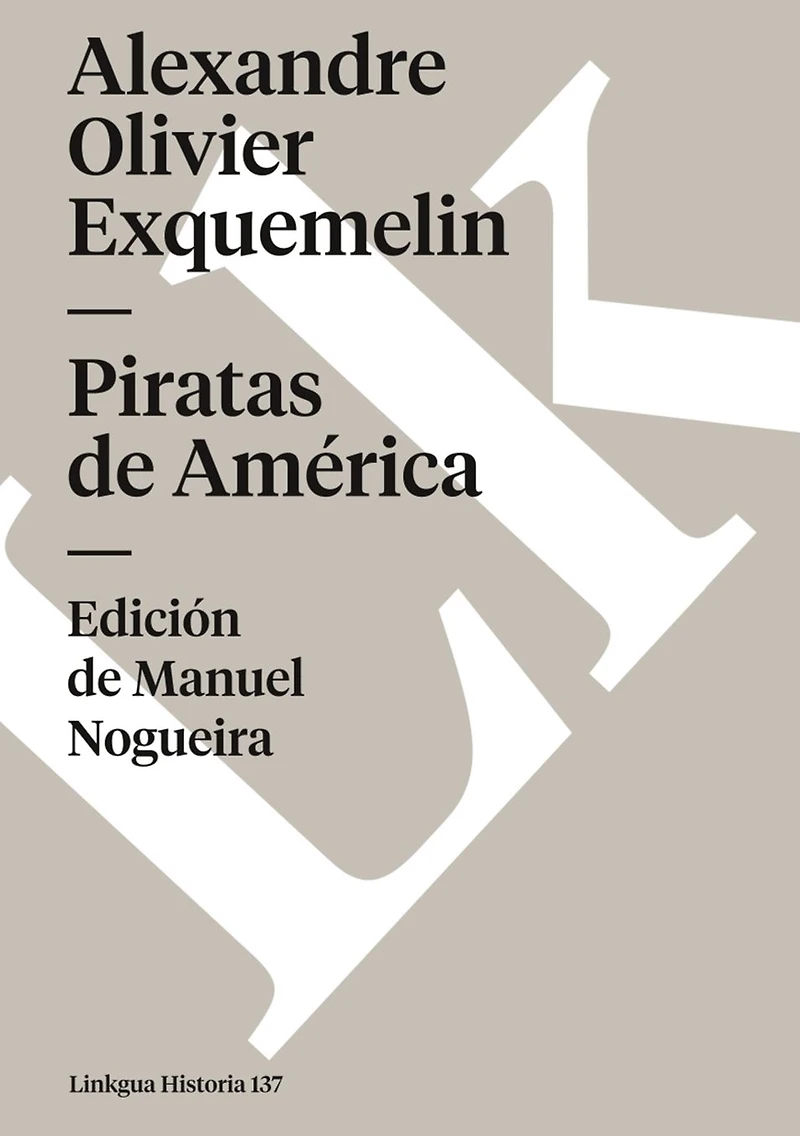 Los piratas de America
