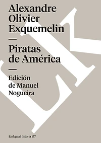 Los piratas de America