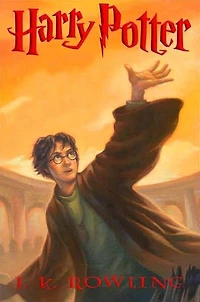 Harry Potter y las Relíquias de la Muerte (Harry and the Deathly Hallows)