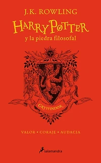 Harry Potter y la piedra filosofal (20 Aniv. Ravenclaw) / and the Sorcerer's Stone (Ravenclaw)