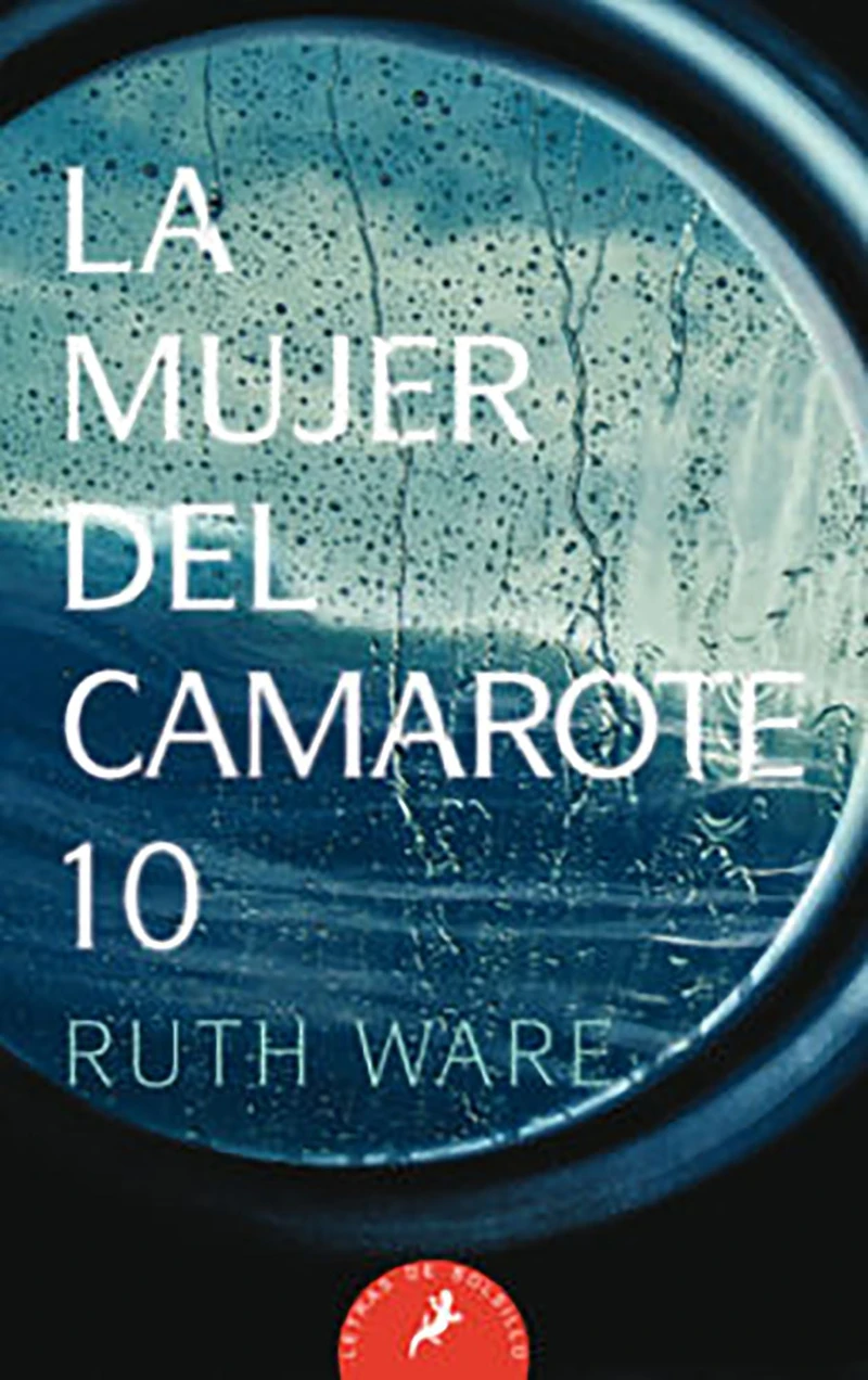 La mujer del camarote 10 (The Woman Cabin 10)