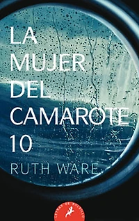La mujer del camarote 10 (The Woman Cabin 10)
