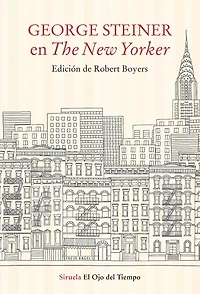 George Steiner en The New Yorker