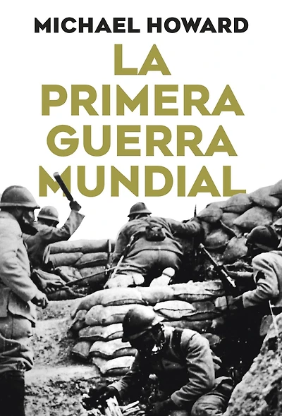 La primera guerra mundial