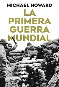 La primera guerra mundial