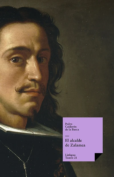 El Alcalde de Zalamea