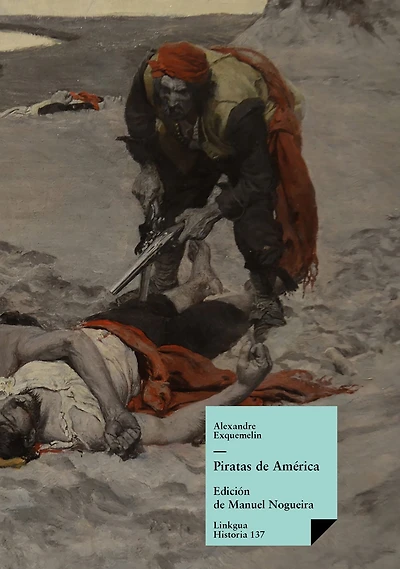 Los piratas de America