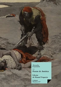 Los piratas de America