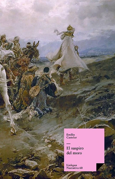 El suspiro del moro