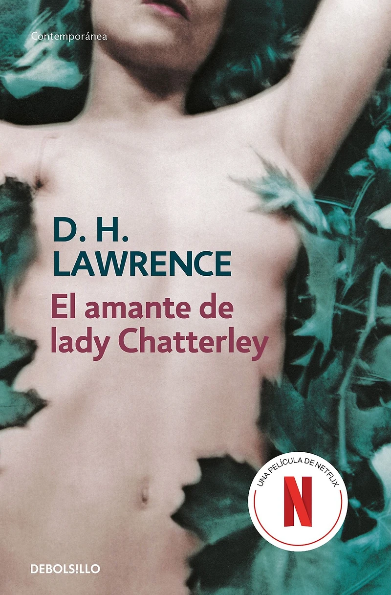 El amante de Lady Chatterley