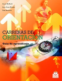 Carreras de orientación (Color): Guía de aprendizaje