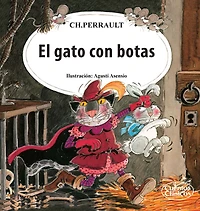 El Gato con botas