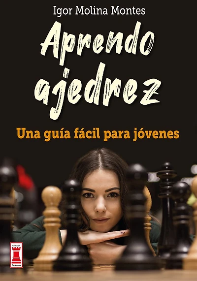 Aprendo ajedrez: Una guía fácil para jóvenes