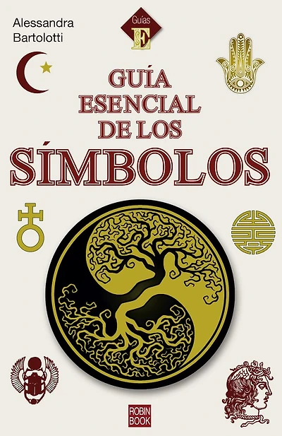 Guía esencial de símbolos