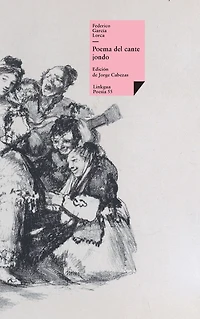 Poema del cante jondo