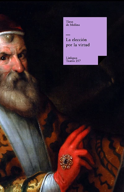 La Elecci N Por Virtud