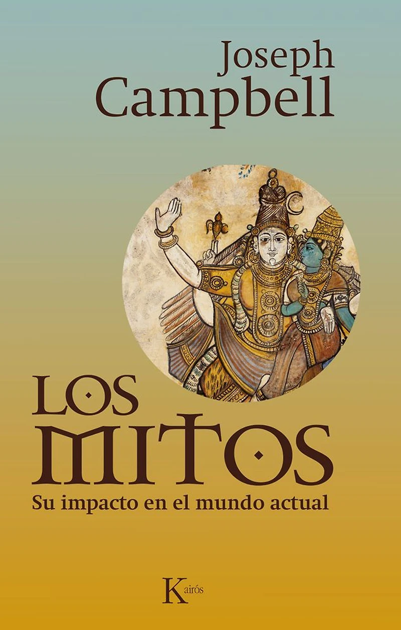 Los mitos: Su impacto en el mundo actual
