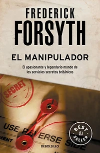 El manipulador (The Deceiver)