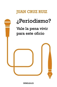 ¿Periodismo?: Vale la pena vivir para este oficio