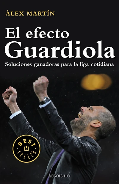 El efecto Guardiola: Soluciones ganadoras para la liga cotidiana