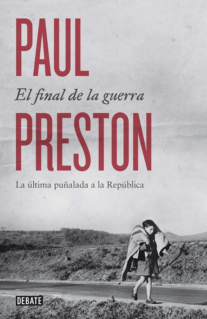 El final de la guerra: última puñalada a República / The War Without End