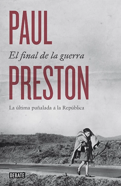 El final de la guerra: última puñalada a República / The War Without End